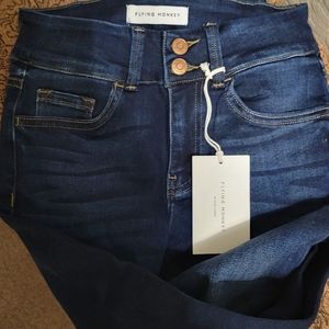 Flying monkey Jeans